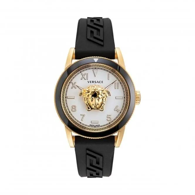Gents V-Palazzo Gold-Tone Watch VE2V00222