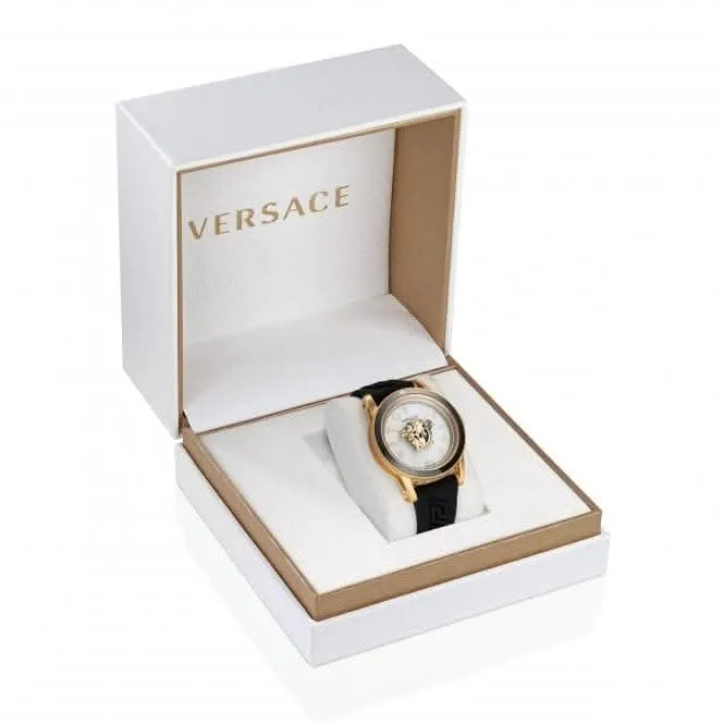 Gents V-Palazzo Gold-Tone Watch VE2V00222