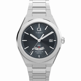 Gents Continental Stainless Steel Watch TW2Y12100