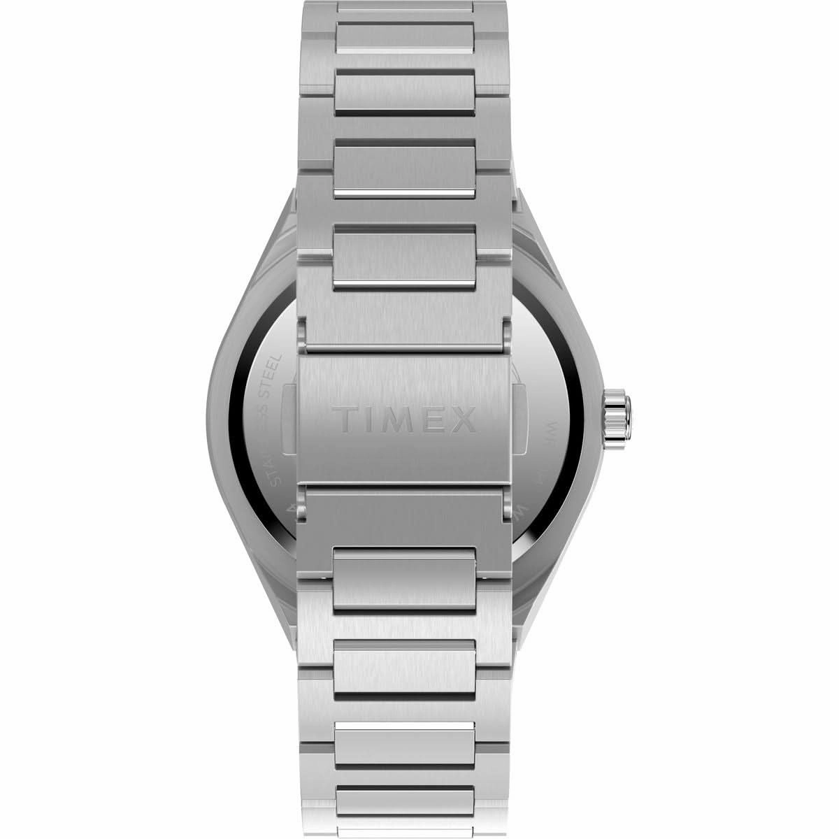 Gents Continental Stainless Steel Watch TW2Y12100