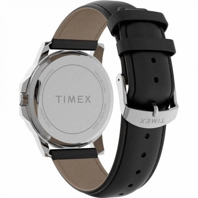 Gents Dress Stainless Steel Watch TW2V79300