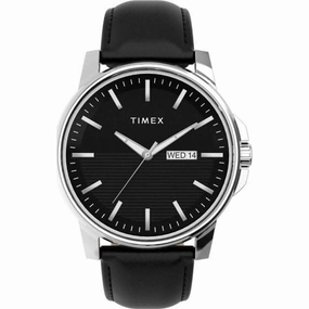 Gents Dress Stainless Steel Watch TW2V79300