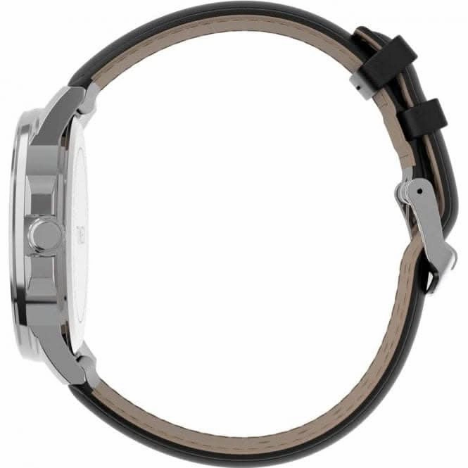 Gents Dress Stainless Steel Watch TW2V79300