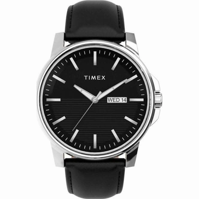 Gents Dress Stainless Steel Watch TW2V79300