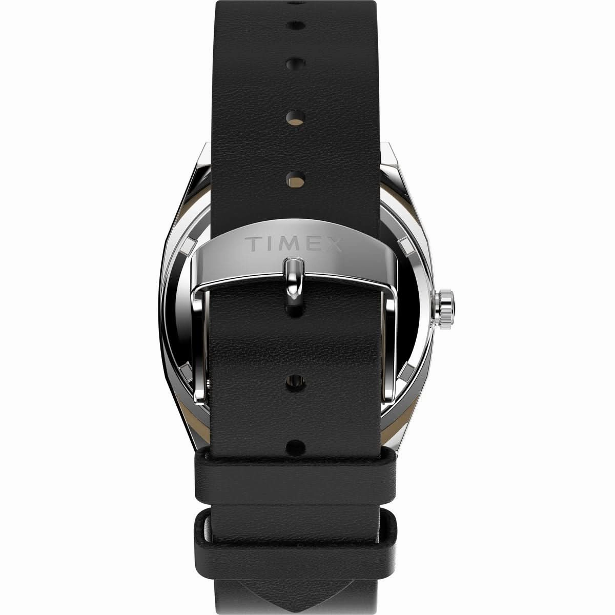 Gents E Line Stainless Steel Watch TW2Y07500