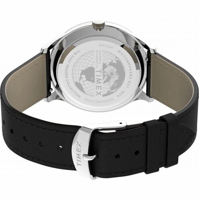Gents Easy Reader Gen 1 Silver-Tone Watch TW2U22100