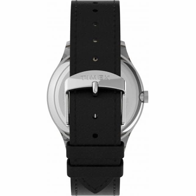 Gents Easy Reader Gen 1 Silver-Tone Watch TW2U22100