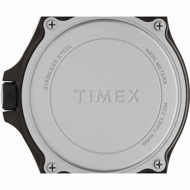 Gents Expedition Brown Watch TW4B23700