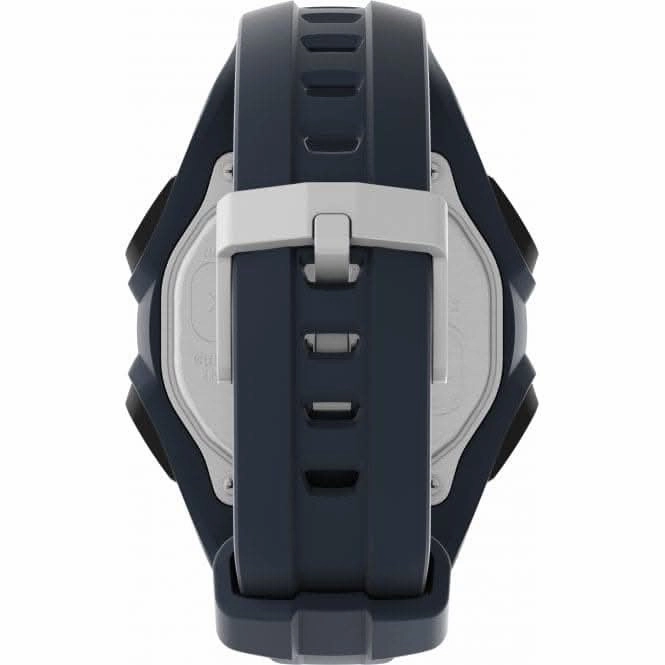 Gents Ironman Classic Blue Watch TW5M48400
