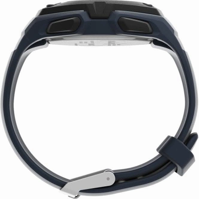 Gents Ironman Classic Blue Watch TW5M48400