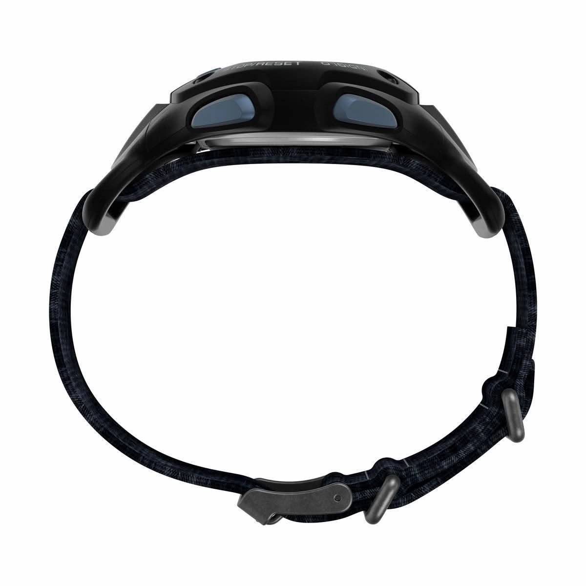 Gents Ironman Modern Vintage Black Watch TW2W94100