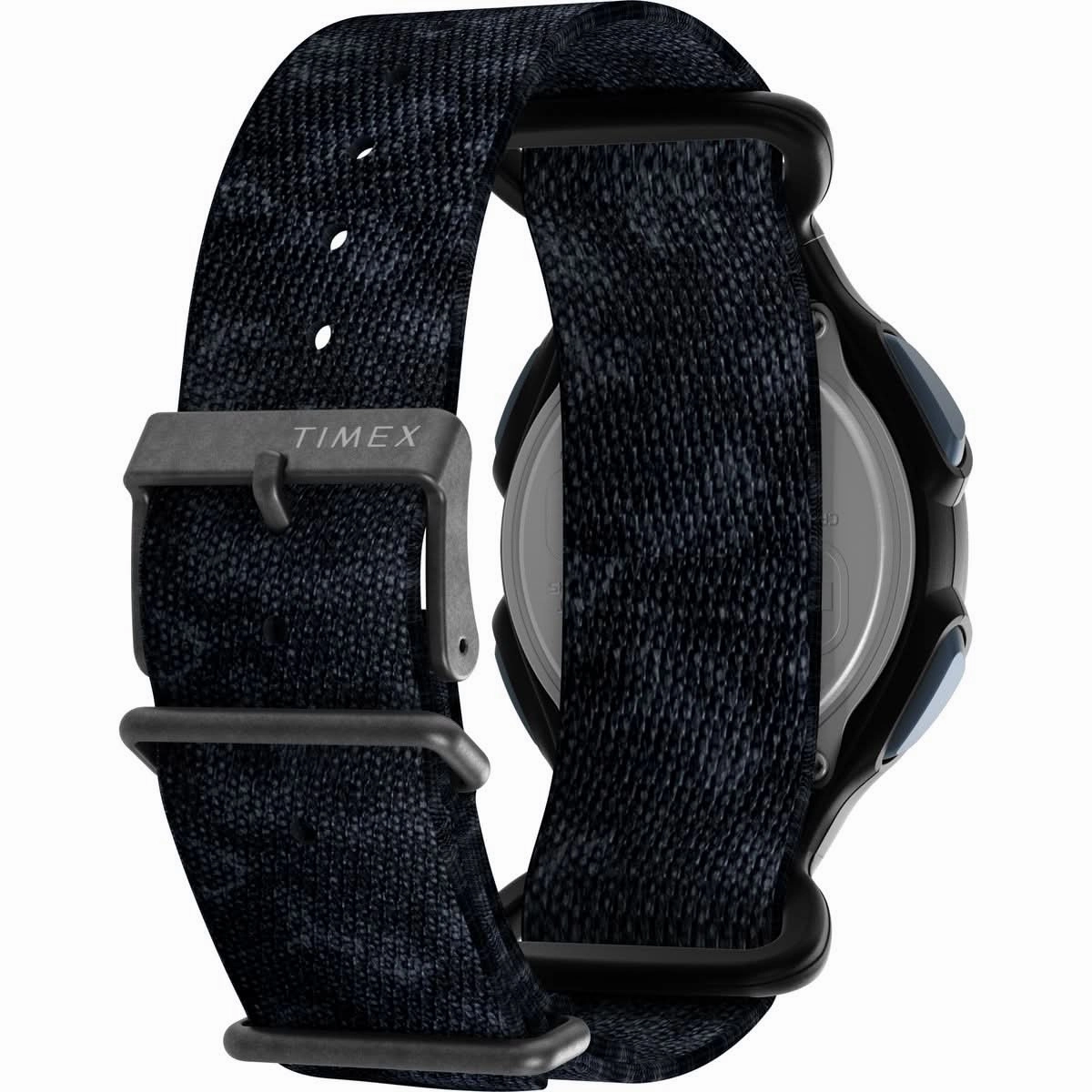 Gents Ironman Modern Vintage Black Watch TW2W94100