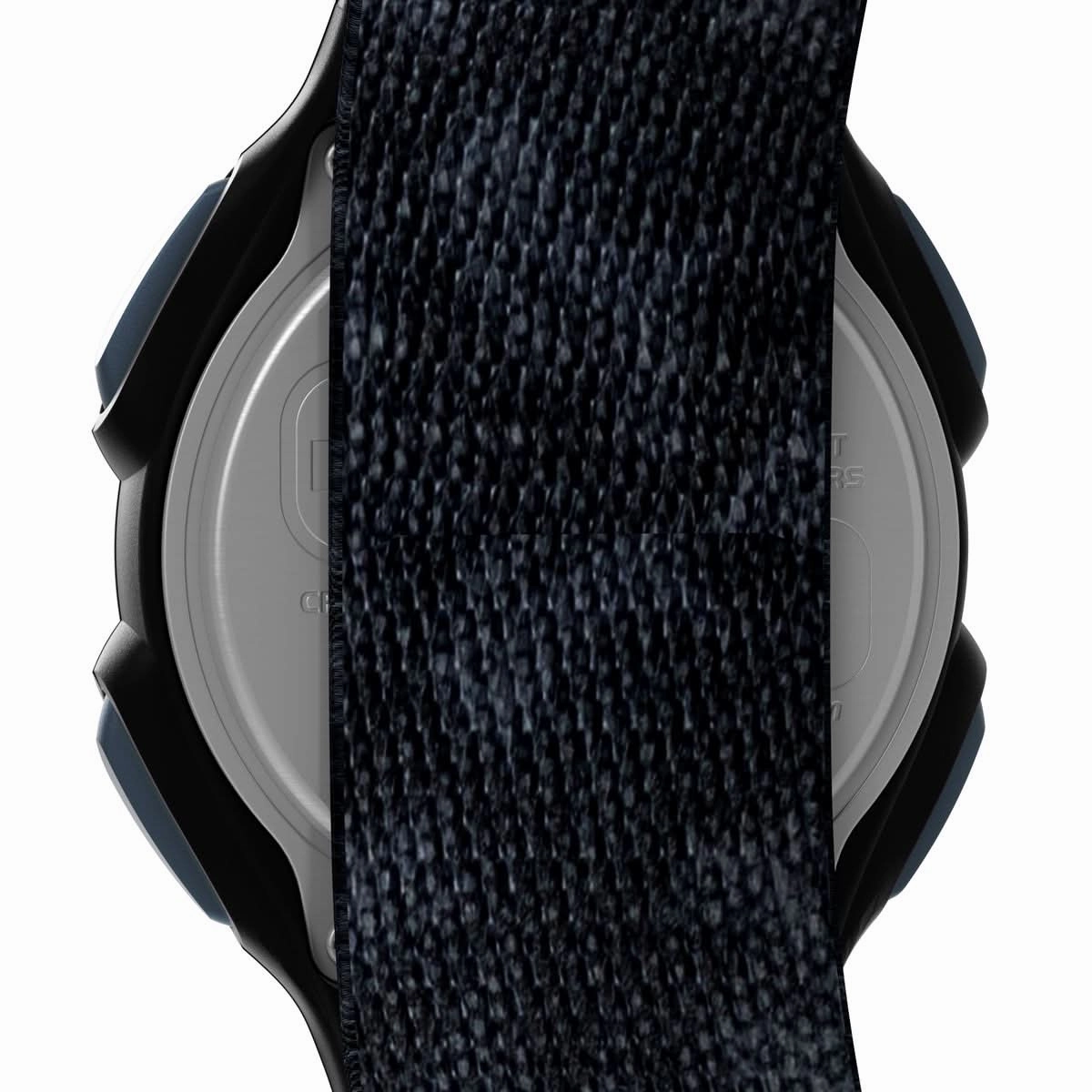 Gents Ironman Modern Vintage Black Watch TW2W94100