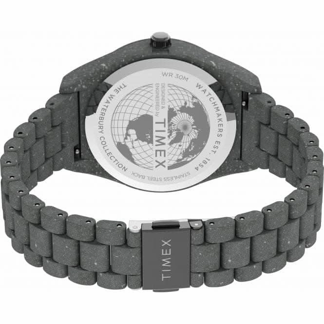Gents Legacy Grey Watch TW2V37300