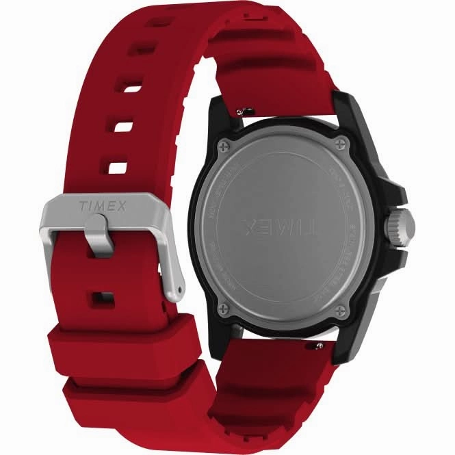 Gents Main Street Black Watch TW5M61000