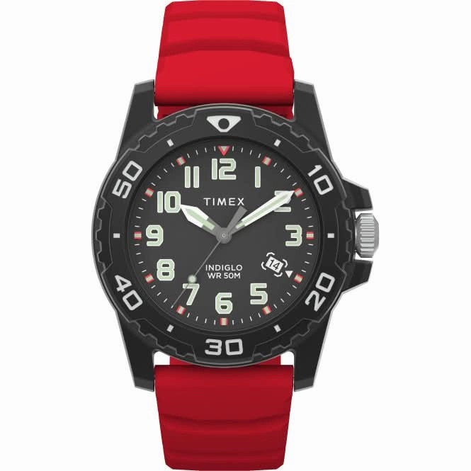 Gents Main Street Black Watch TW5M61000