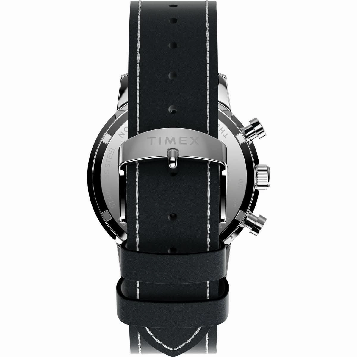 Gents Marlin Stainless Steel Watch TW2W98900