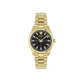 Gents Millenium Black Watch VE0E00625
