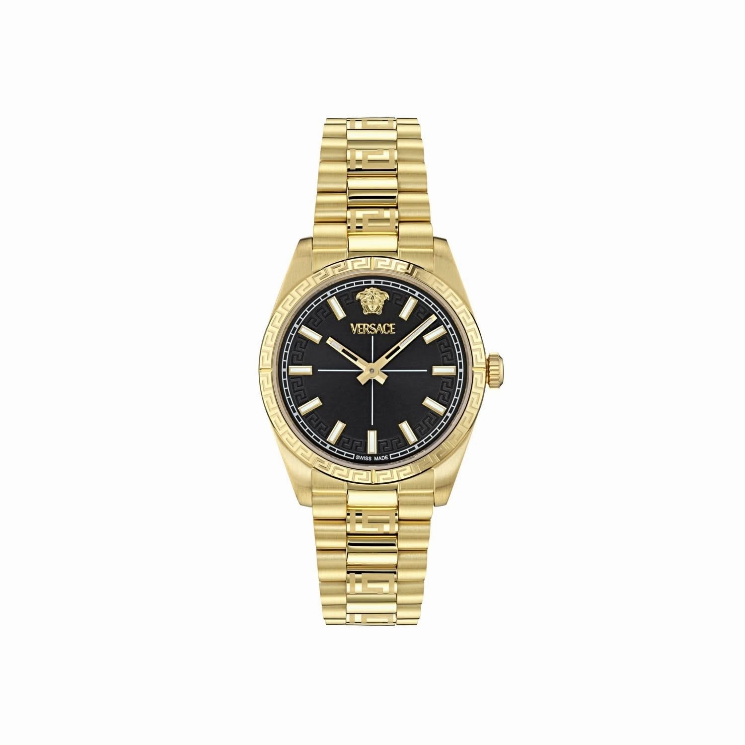 Gents Millenium Black Watch VE0E00625