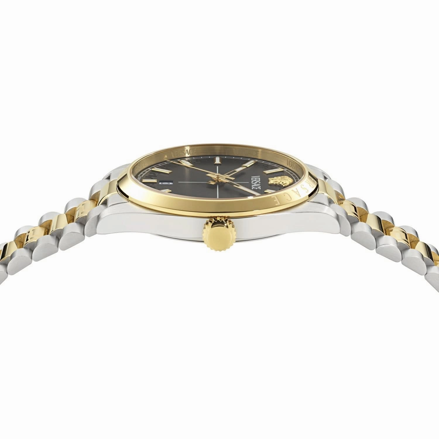 Gents Millenium Black Watch VE0G00525