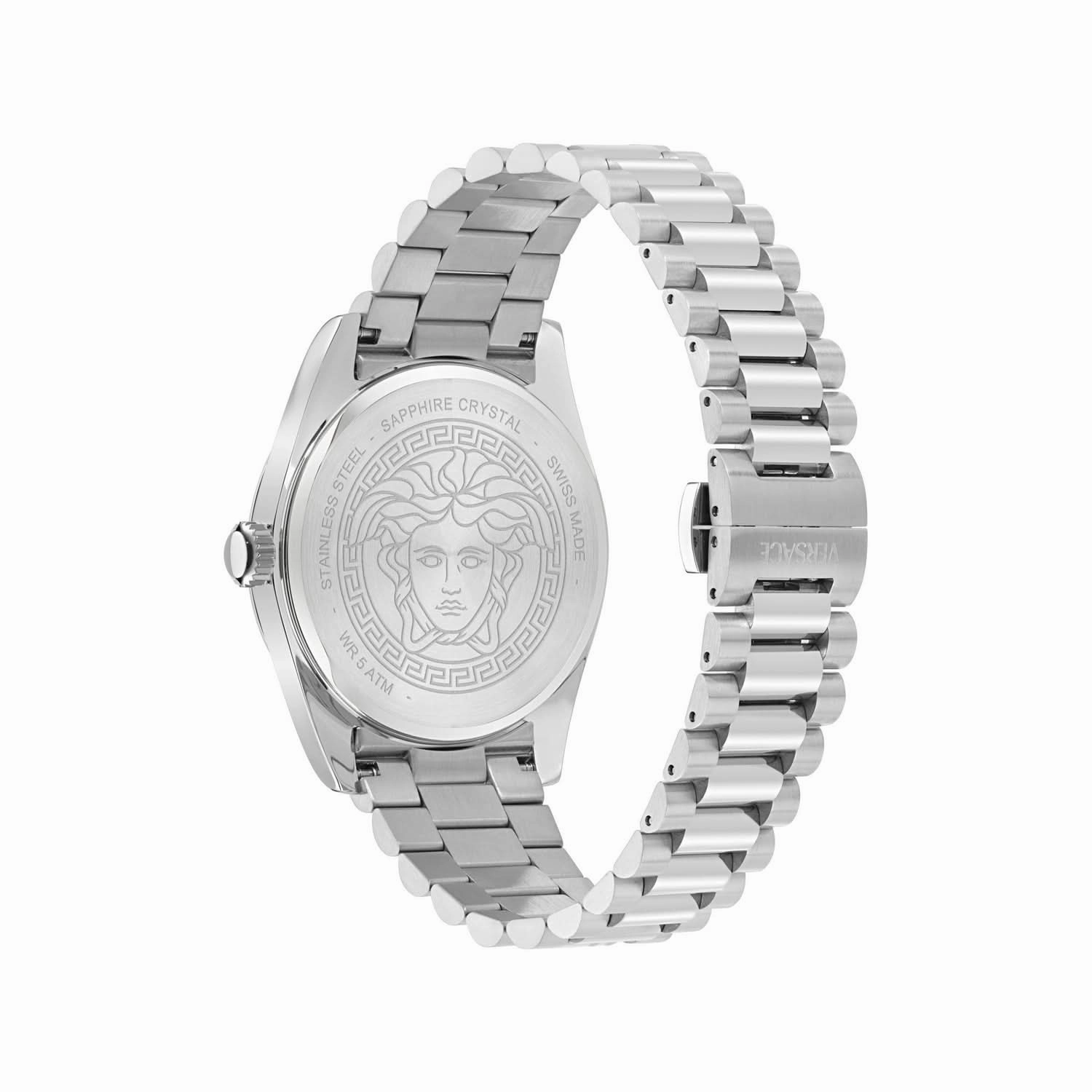 Gents Millenium Blue Watch VE0G00325