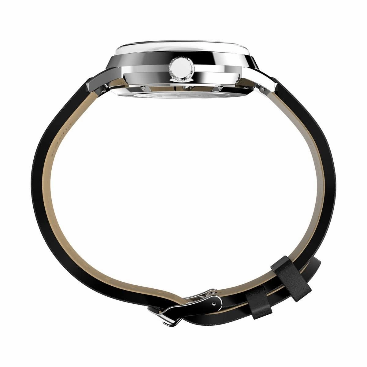 Gents Peanuts Marlin Stainless Steel Watch TW2Y10000