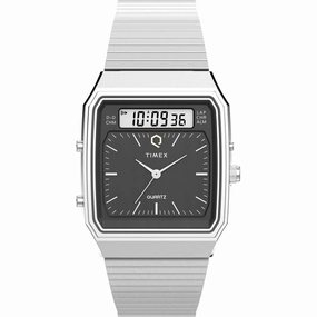 Gents Reissue Stainless Steel Watch TW2Y05900
