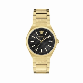 Gents V-Auria Black Watch VE0F00525