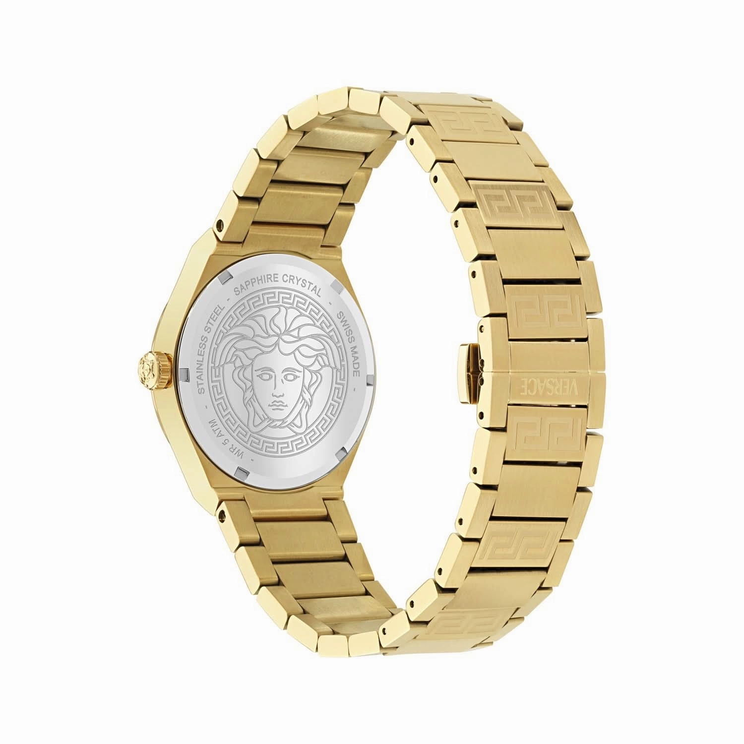 Gents V-Auria Black Watch VE0F00525