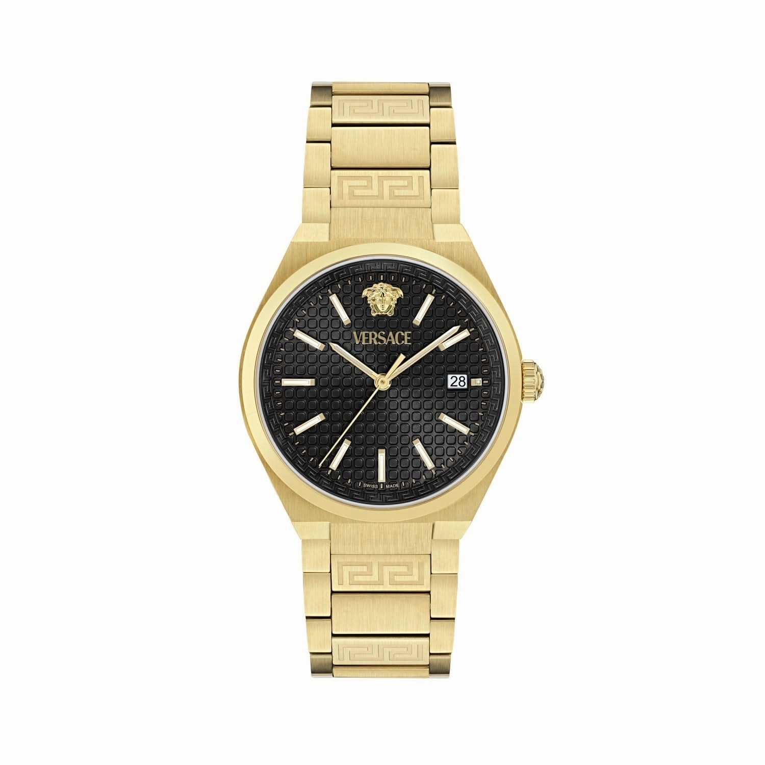 Gents V-Auria Black Watch VE0F00525