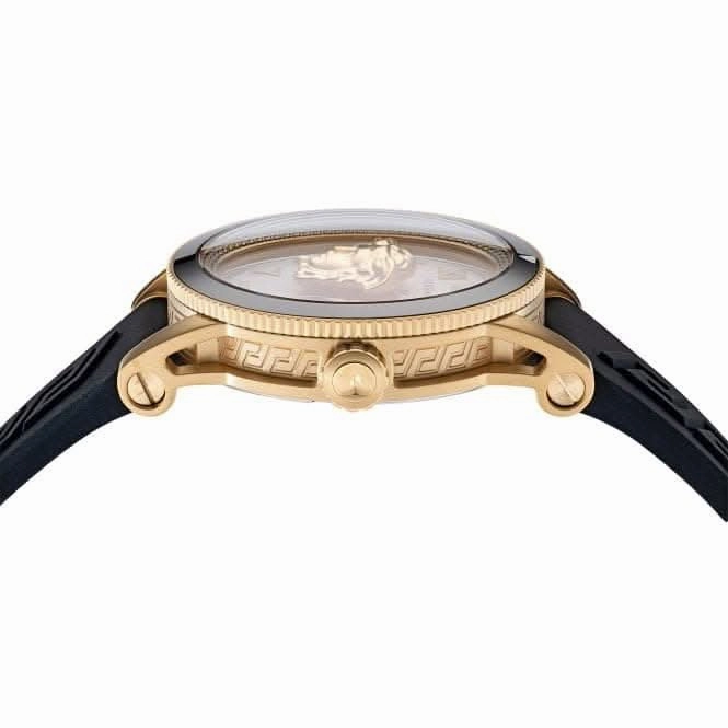 Gents V-Palazzo Gold-Tone Watch VE2V00222