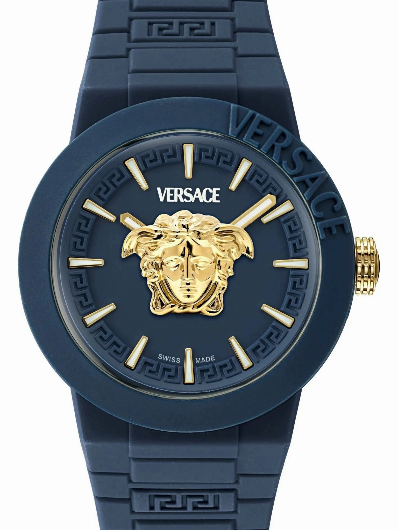 Gents V-Pop Special Blue Watch VEEFA0524