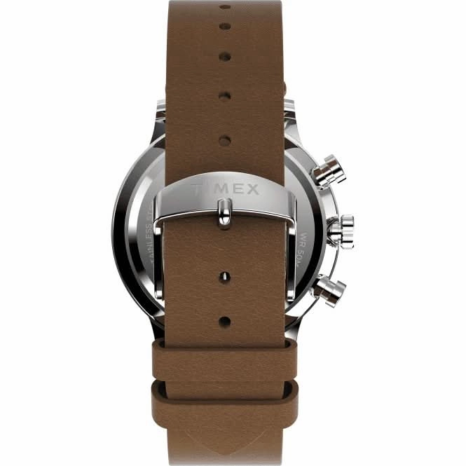 Gents Waterbury Classic Cream Watch TW2W50900