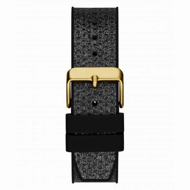 Guess Ladies Asteria Gold Tone Watch GW0620L2