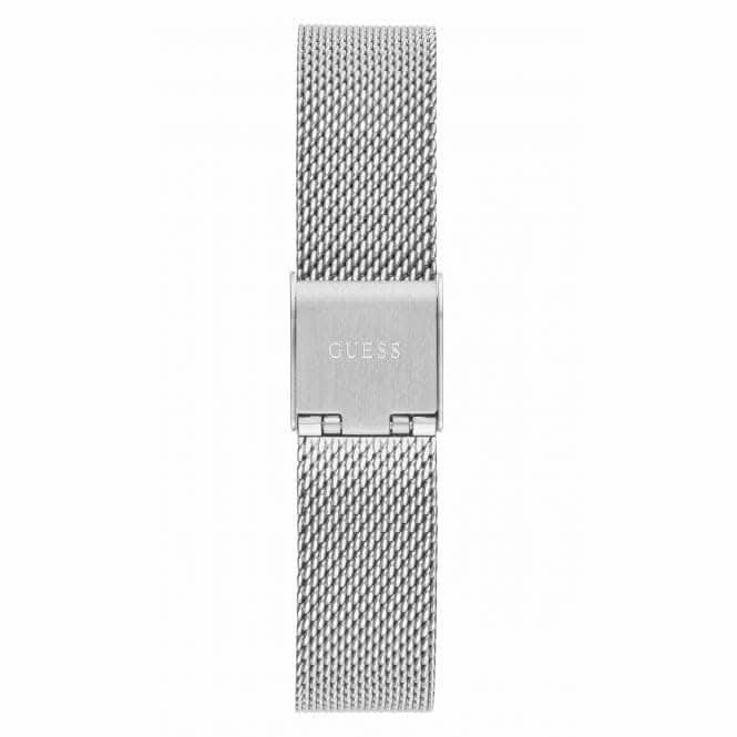 Guess Ladies Dream Stainless Steel Silver Watch GW0550L1