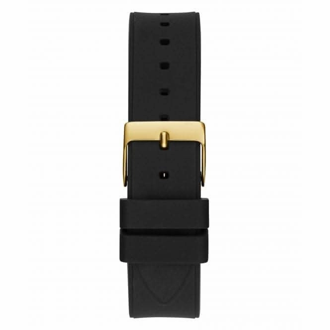 Guess Ladies Duchess Gold Tone Watch GW0619L2