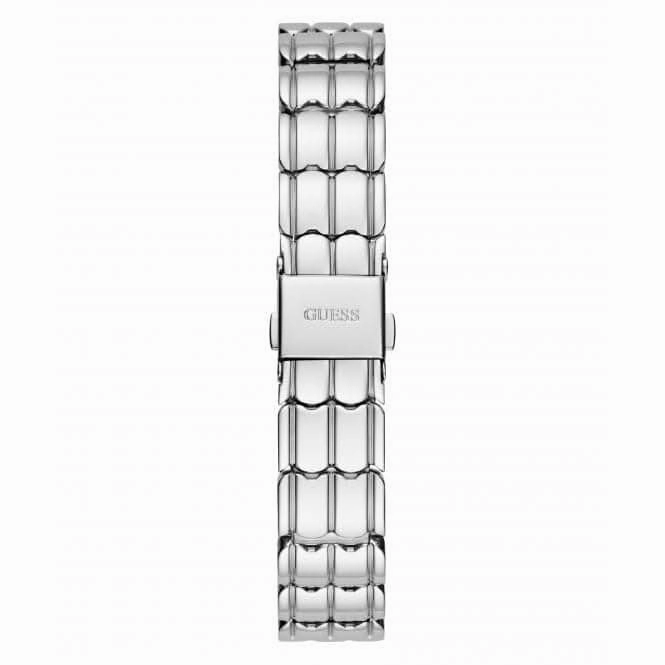 Guess Ladies Hayley 2-Tone Watch GW0612L2