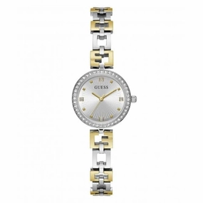 Guess Ladies Lady G 2-Tone Watch GW0656L1