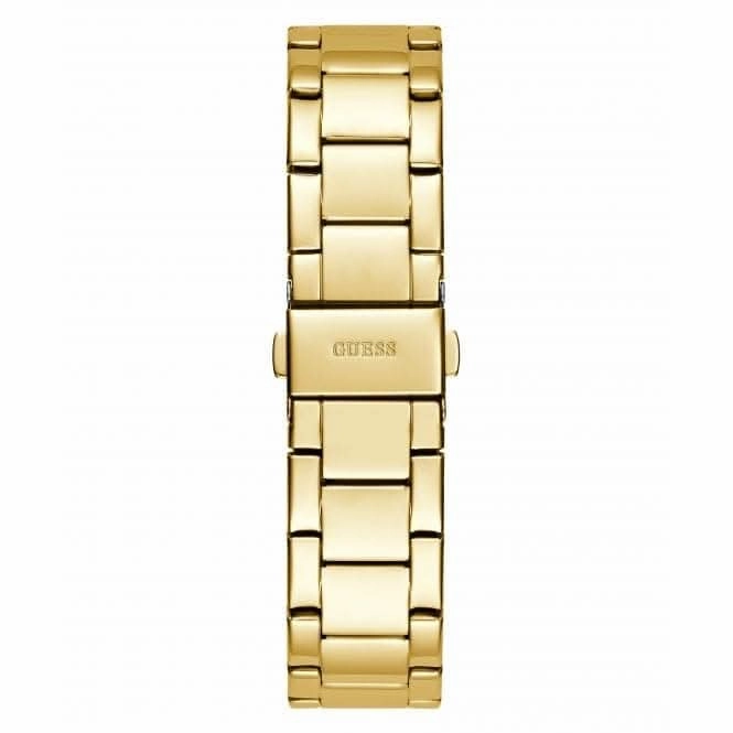 Guess Ladies Lady Idol Gold Tone Watch GW0605L2