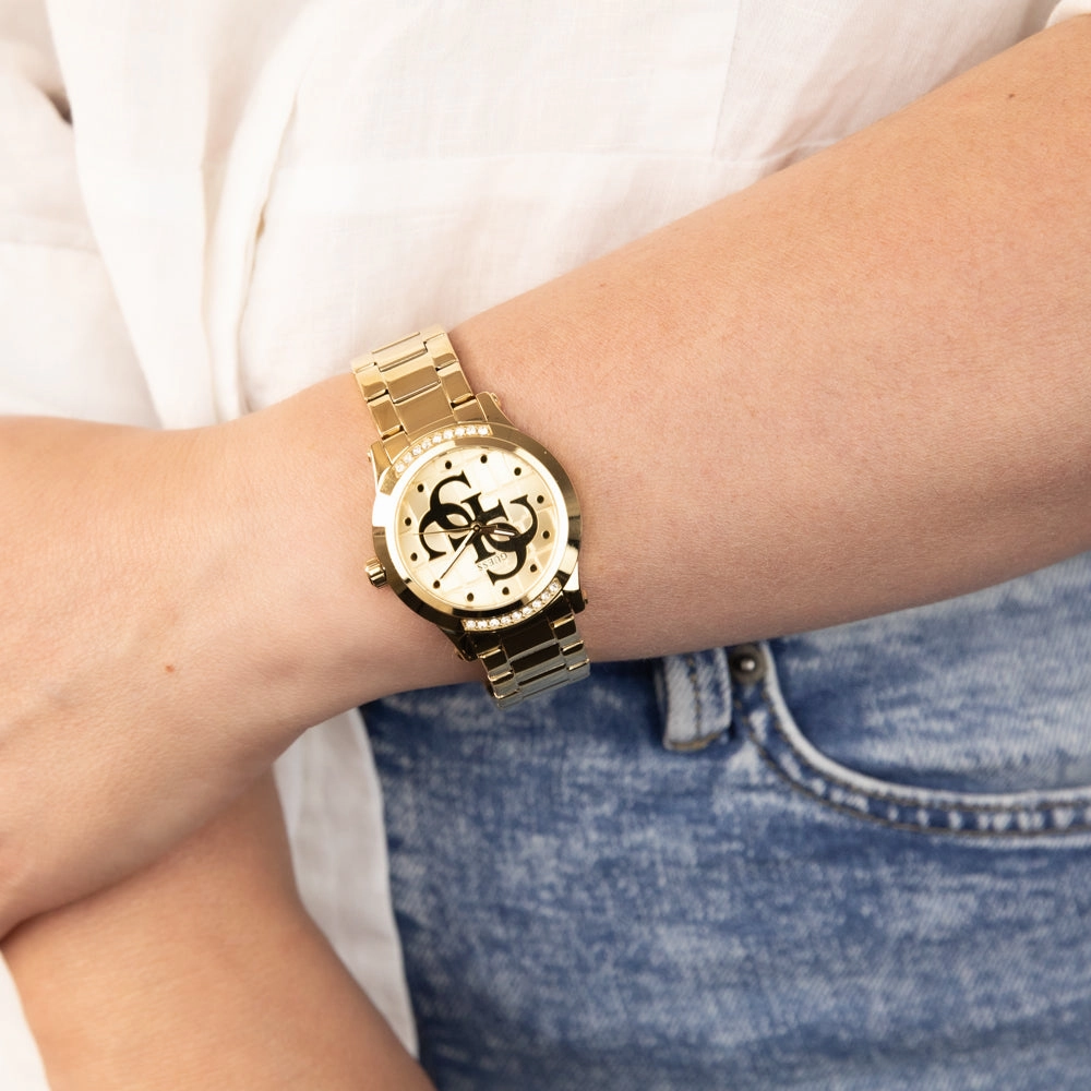 Guess Watches Guess Annette GW0861L2