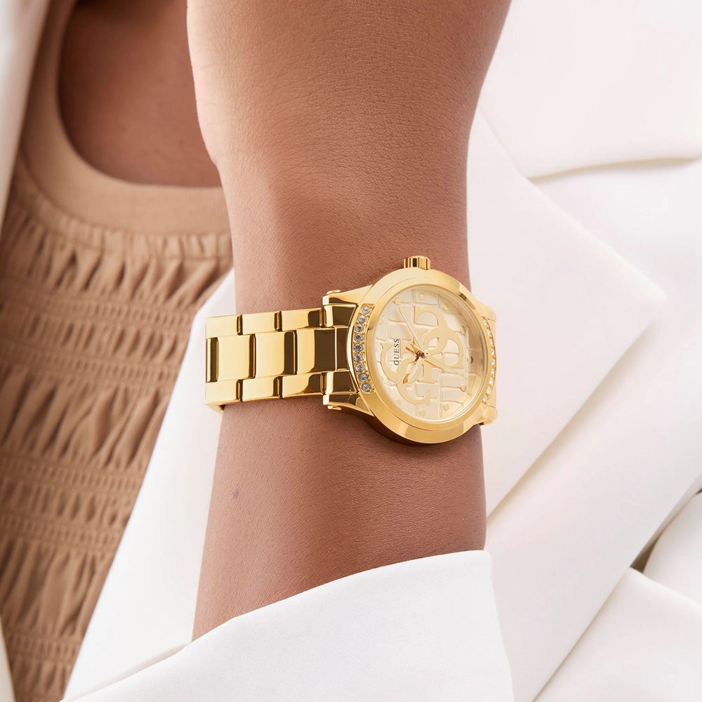 Guess Watches Guess Annette GW0861L2