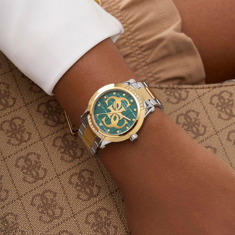 Guess Watches Guess Annette GW0861L4