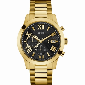 Guess Watches Guess Atlas W0668G8 Multi-Function