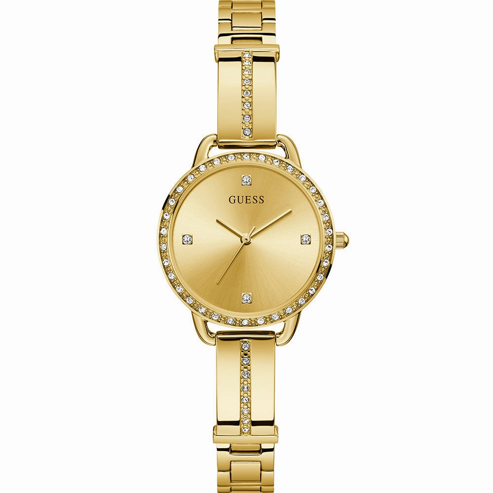 Guess Watches Guess Bellini GW0022L2
