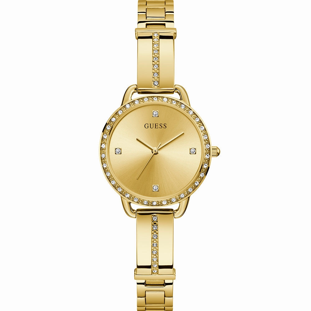 Guess Watches Guess Bellini GW0022L2