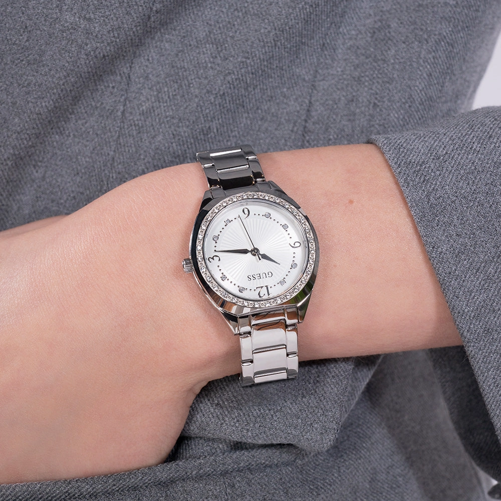 Guess Watches Guess Charlotte GW0767L1