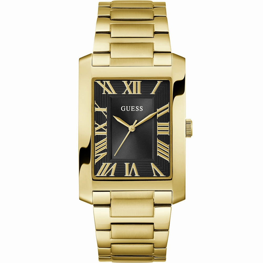 Guess Watches Guess Clyde GW0896G2