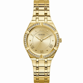 Guess Watches Guess Cosmo GW0033L2