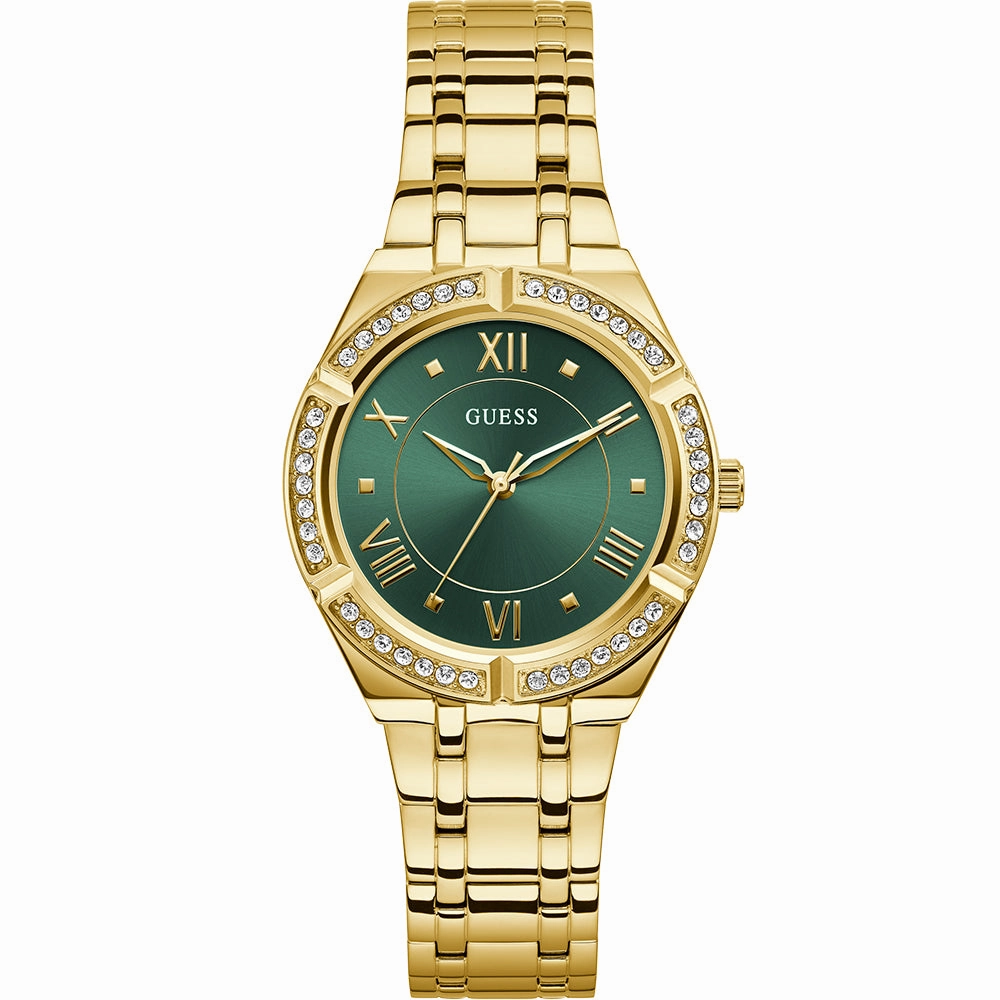 Guess Watches Guess Cosmo GW0033L8