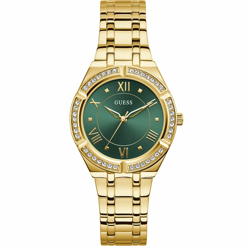 Guess Watches Guess Cosmo GW0033L8